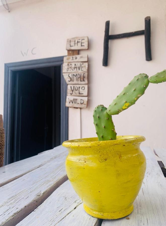 Boho 27 Hostel Marrakech Marrakesh Eksteriør bilde