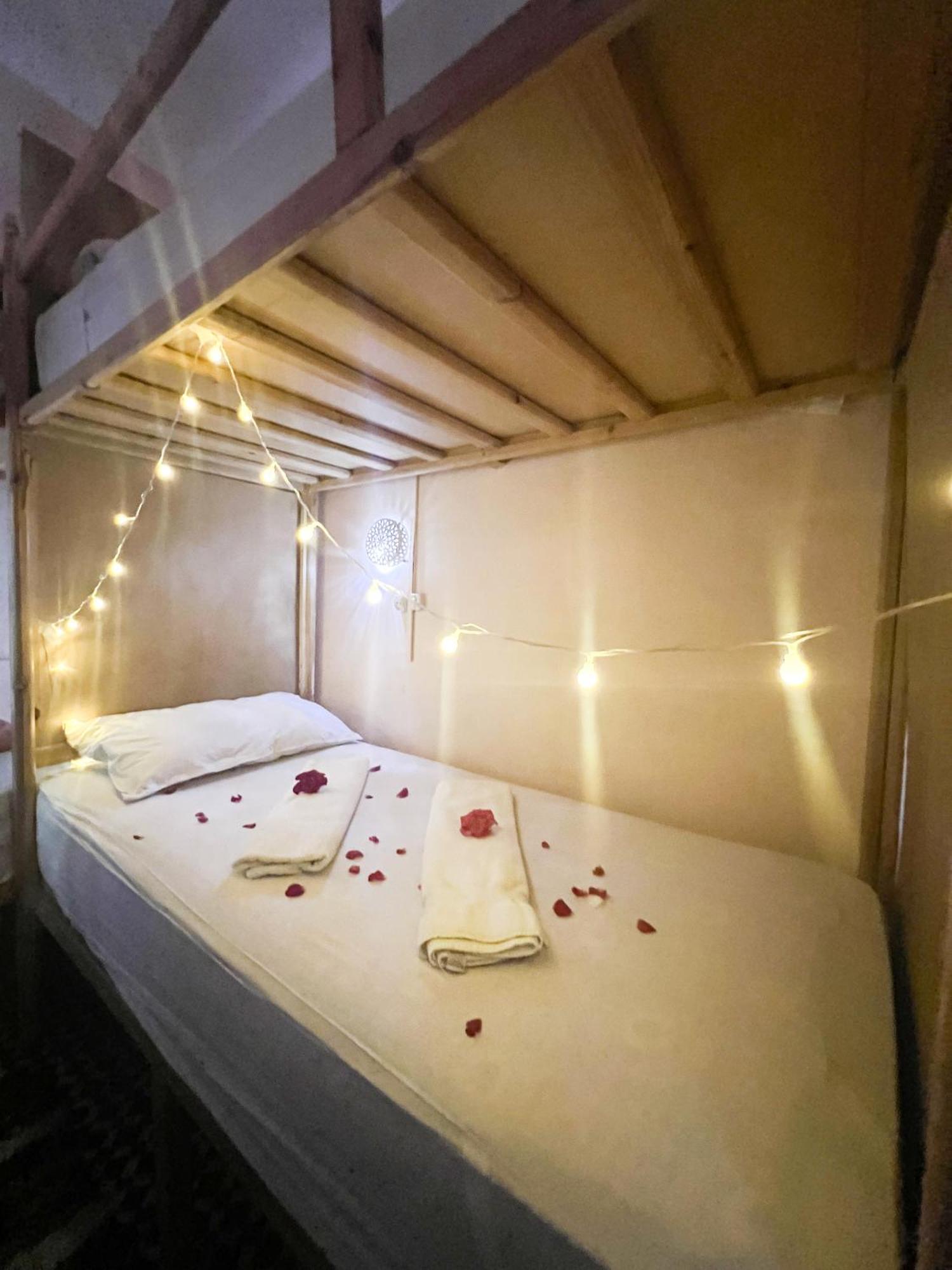 Boho 27 Hostel Marrakech Marrakesh Eksteriør bilde