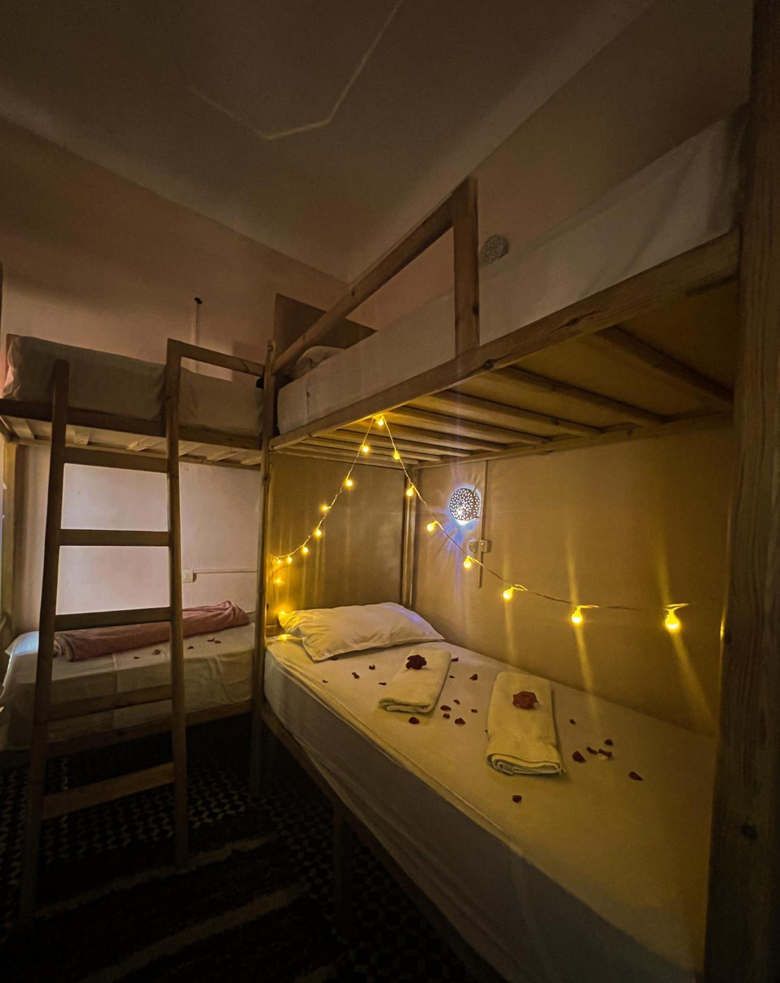 Boho 27 Hostel Marrakech Marrakesh Eksteriør bilde