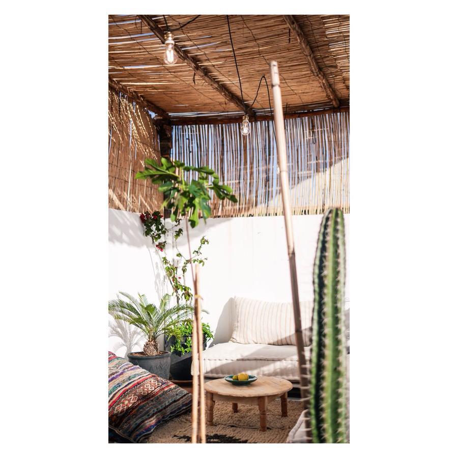 Boho 27 Hostel Marrakech Marrakesh Eksteriør bilde