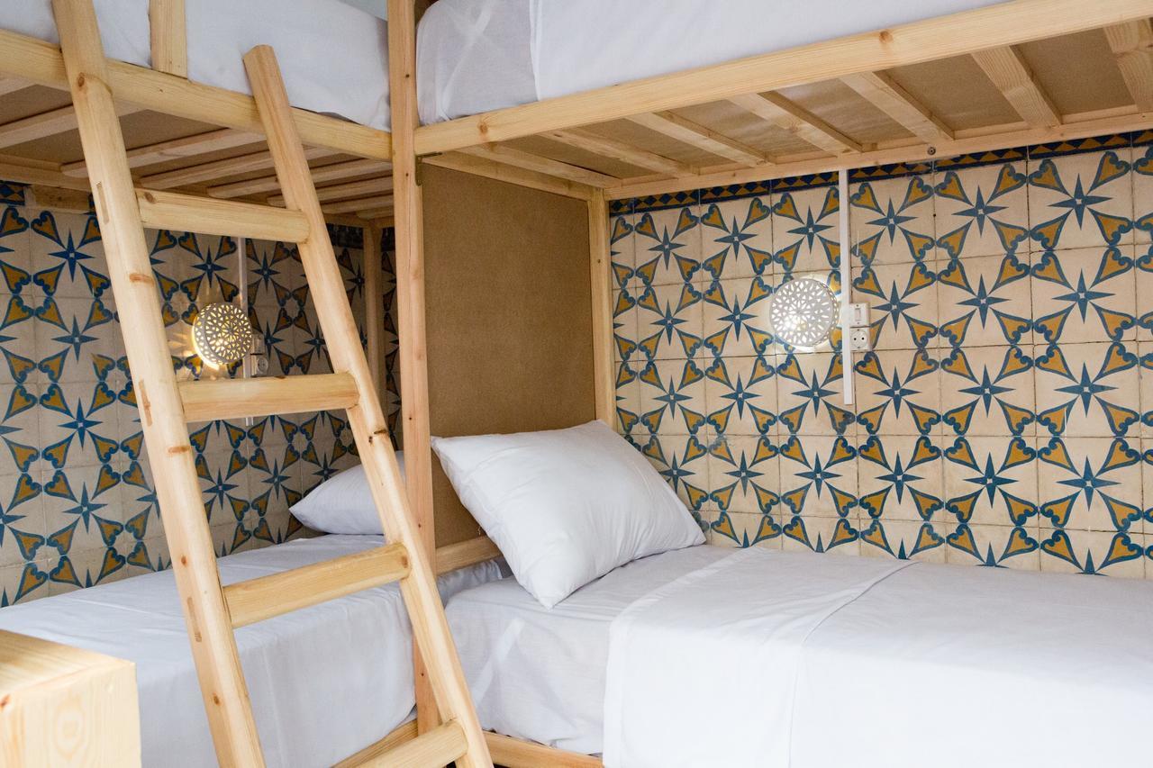 Boho 27 Hostel Marrakech Marrakesh Eksteriør bilde