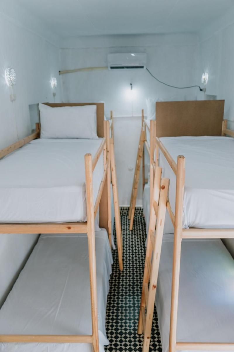 Boho 27 Hostel Marrakech Marrakesh Eksteriør bilde