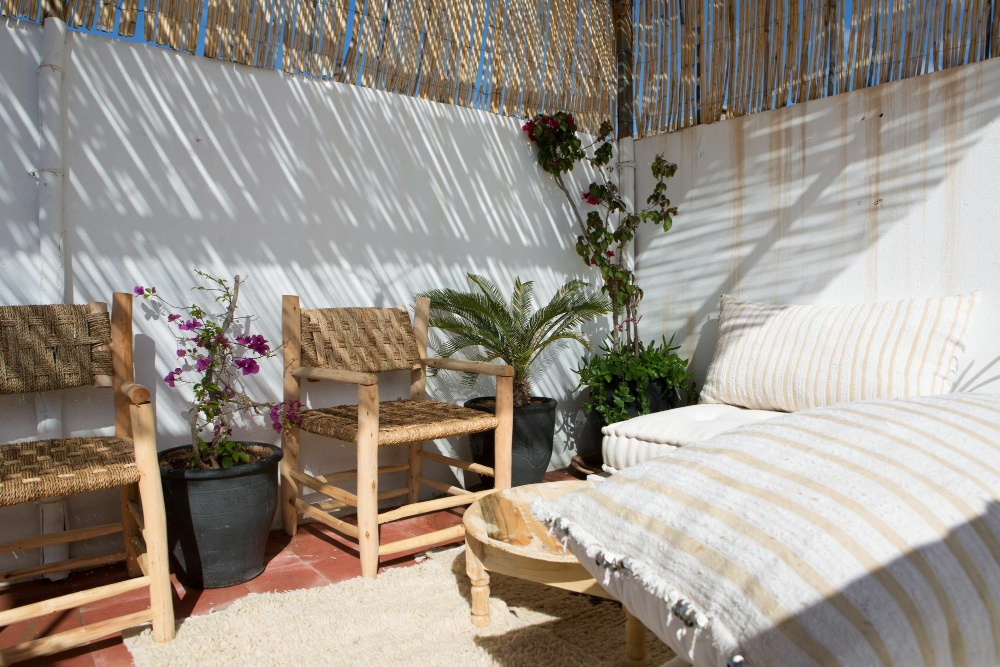 Boho 27 Hostel Marrakech Marrakesh Eksteriør bilde